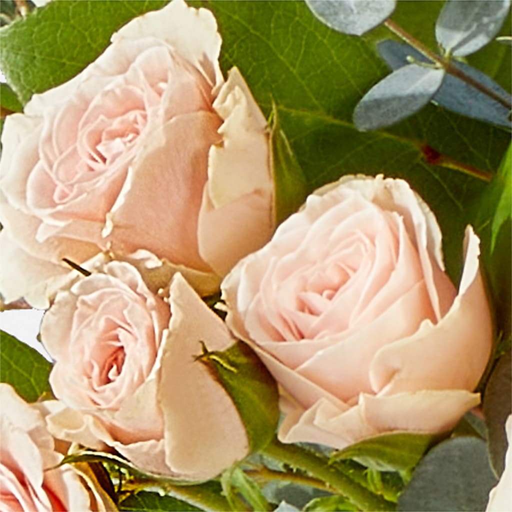Inspired Bouquet –  Lily And Rose, Nashville TN