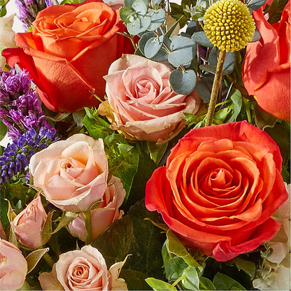 The Standout Bouquet –  Lily And Rose, Nashville TN