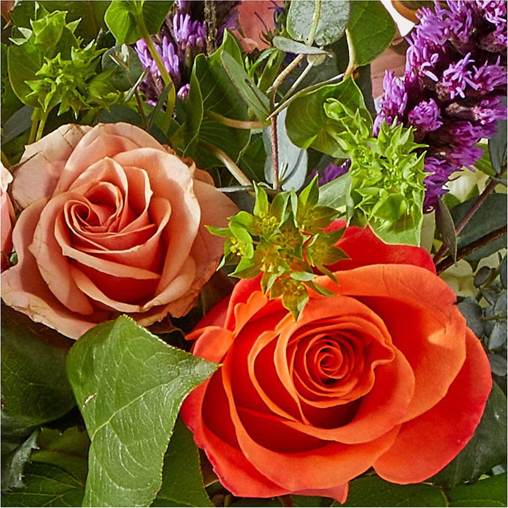 The Standout Bouquet –  Lily And Rose, Nashville TN