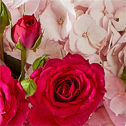 Glitz & Glam Bouquet –  Lily And Rose, Nashville TN