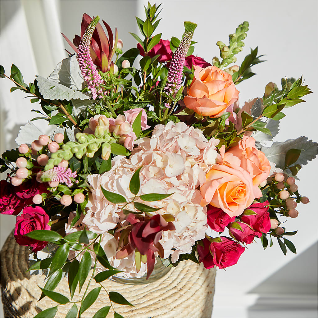 Glitz & Glam Bouquet –  Lily And Rose, Nashville TN