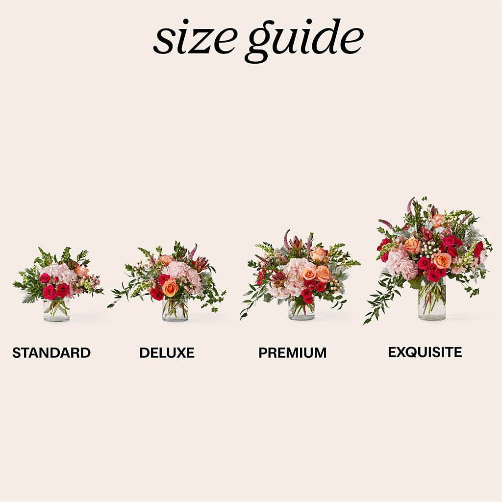 Glitz & Glam Bouquet –  Lily And Rose, Nashville TN