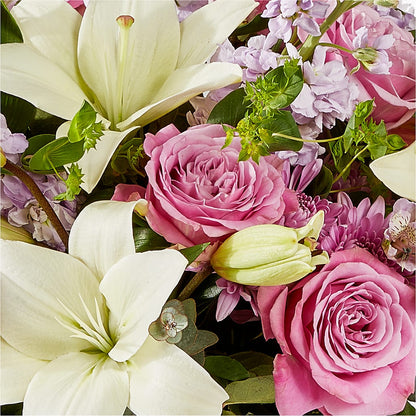 Daydreamer Bouquet –  Lily And Rose, Nashville TN