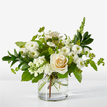 Hint of Vanilla Bouquet –  Lily And Rose, Nashville TN