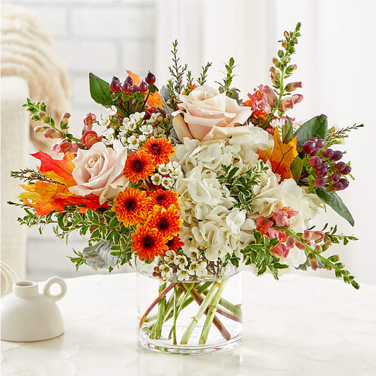 Autumnal Equinox Bouquet – LILY AND ROSE, Nashville TN