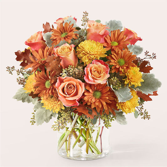 Caramel Apple Bouquet –  Lily And Rose, Nashville TN