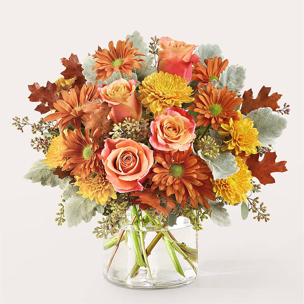 Caramel Apple Bouquet –  Lily And Rose, Nashville TN