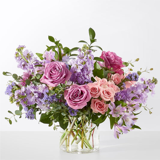 Cloud Nine Bouquet –  Lily And Rose, Nashville TN