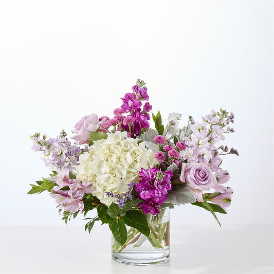 Empress Bouquet –  Lily And Rose, Nashville TN