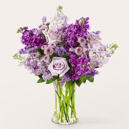 Give a Twirl Bouquet –  Lily And Rose, Nashville TN