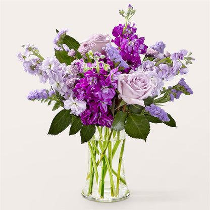 Give a Twirl Bouquet –  Lily And Rose, Nashville TN