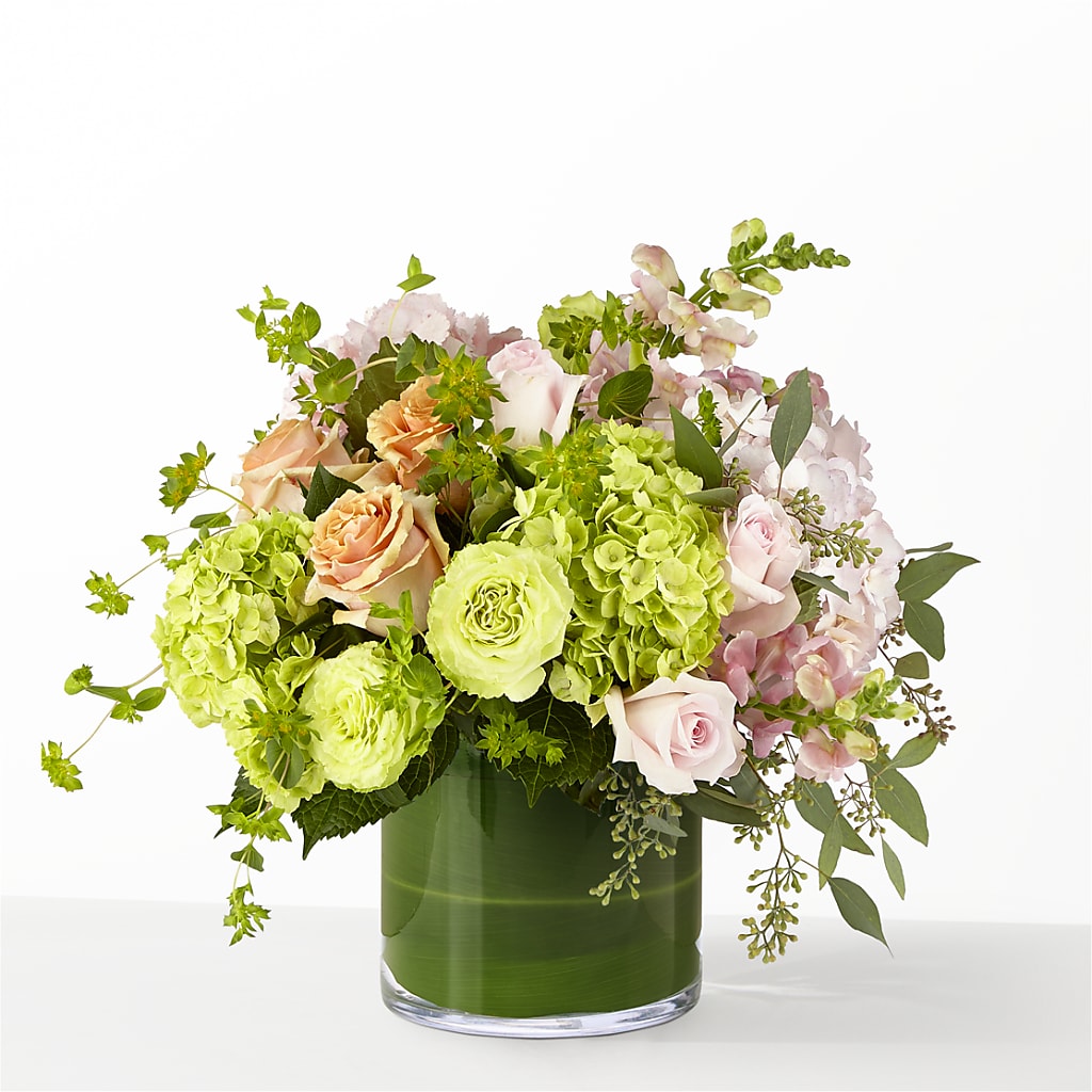 The Art Deco –  Lily And Rose, Nashville TN