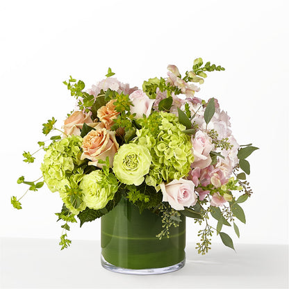 The Art Deco –  Lily And Rose, Nashville TN