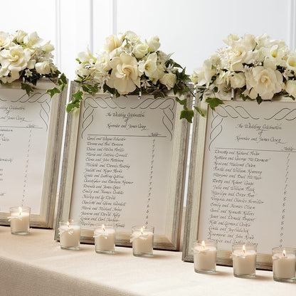 Colonnade Frame Décor –  Lily And Rose, Nashville TN
