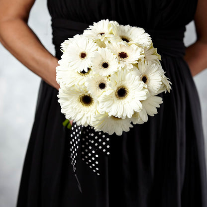 Daisy Delight Bouquet –  Lily And Rose, Nashville TN