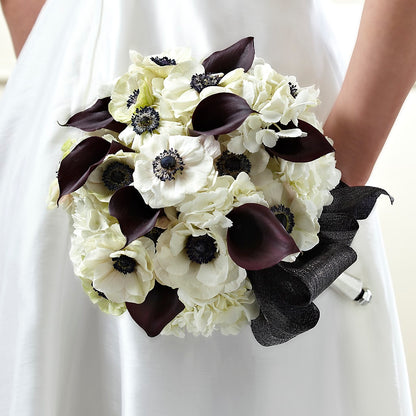 To Have and To Hold Bouquet –  Lily And Rose, Nashville TN