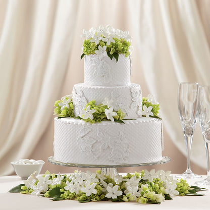 Bloom & Blossom Cake Decor –  Lily And Rose, Nashville TN