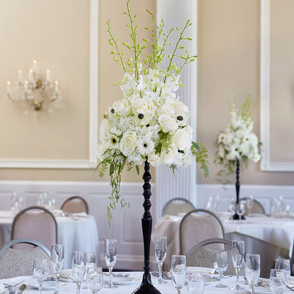 Regency Centerpiece –  Lily And Rose, Nashville TN