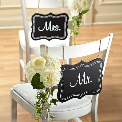 Notions Chair Décor –  Lily And Rose, Nashville TN
