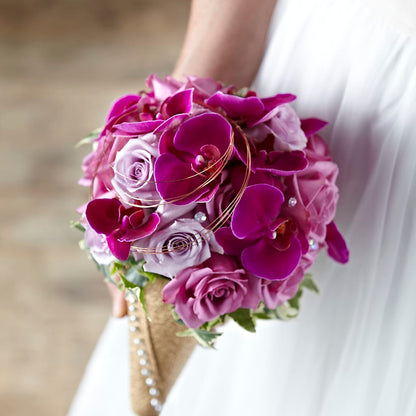 Breathless Bouquet –  Lily And Rose, Nashville TN