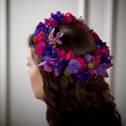 Butterfly Kisses Hair Decor –  Lily And Rose, Nashville TN