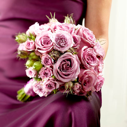 Veronica Bouquet –  Lily And Rose, Nashville TN