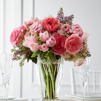 Abundant Array Arrangement –  Lily And Rose, Nashville TN