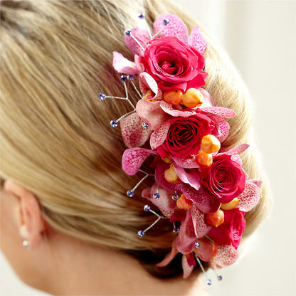 Celestial Hair Decor –  Lily And Rose, Nashville TN