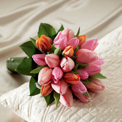 Embraceable Bouquet –  Lily And Rose, Nashville TN