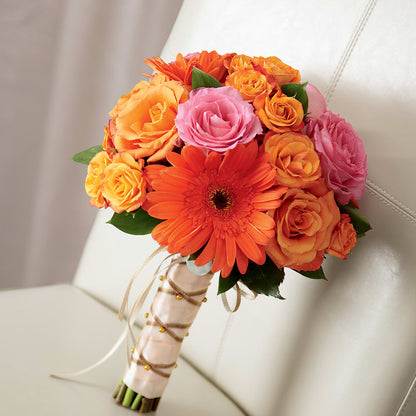 Lifetime of Love Bouquet –  Lily And Rose, Nashville TN