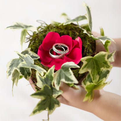 Lila Rose Ring Nest –  Lily And Rose, Nashville TN