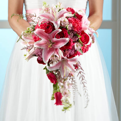 Lily & Rose Bouquet –  Lily And Rose, Nashville TN