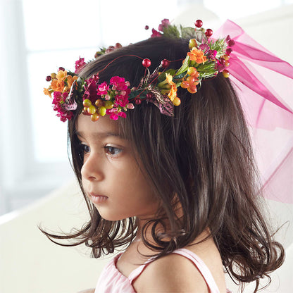 Baby Love Headpiece –  Lily And Rose, Nashville TN