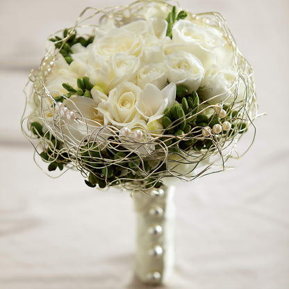 Evermore Bouquet –  Lily And Rose, Nashville TN