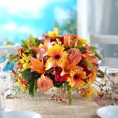 One and Only Centerpiece –  Lily And Rose, Nashville TN