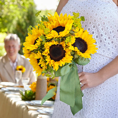 Free Spirit Bouquet –  Lily And Rose, Nashville TN