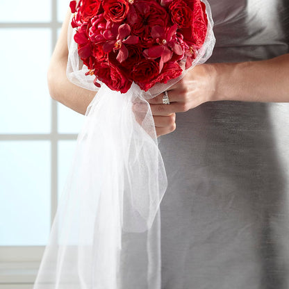 Desire Bouquet –  Lily And Rose, Nashville TN