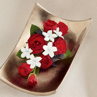 Poetry Corsage –  Lily And Rose, Nashville TN