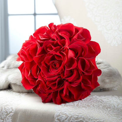 Composite Rose Bouquet –  Lily And Rose, Nashville TN