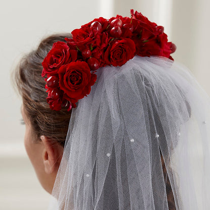 Heart's Happiness Hair Decor –  Lily And Rose, Nashville TN