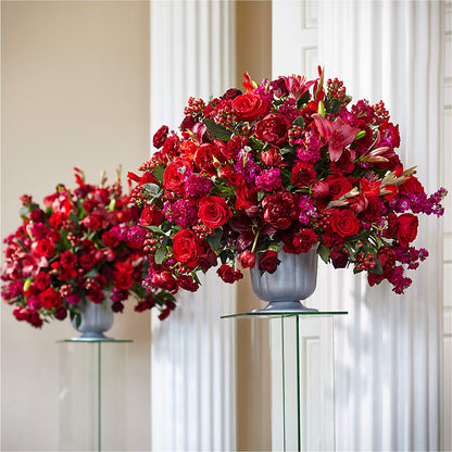 Love & Honor Arrangement –  Lily And Rose, Nashville TN