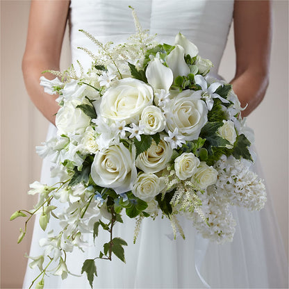 Cherish Bouquet –  Lily And Rose, Nashville TN
