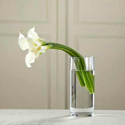 White Calla Bouquet –  Lily And Rose, Nashville TN
