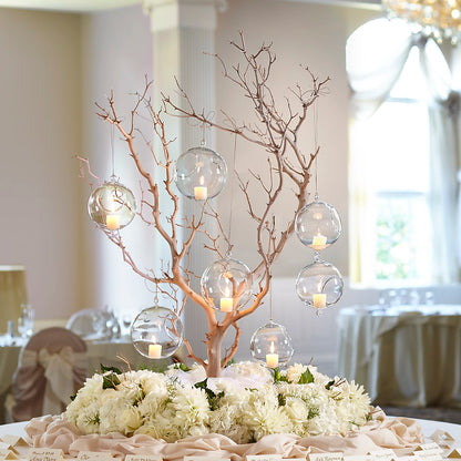 Secret Garden Arrangement –  Lily And Rose, Nashville TN