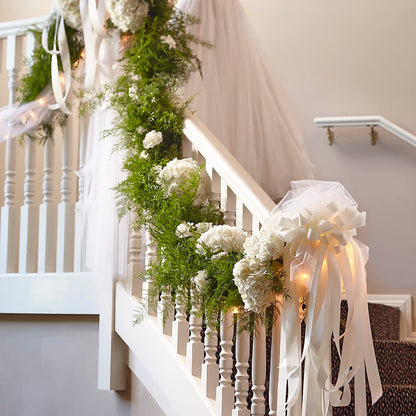 Champagne Dreams Garland –  Lily And Rose, Nashville TN